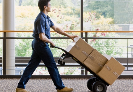 Commercial Moving Thumbnail