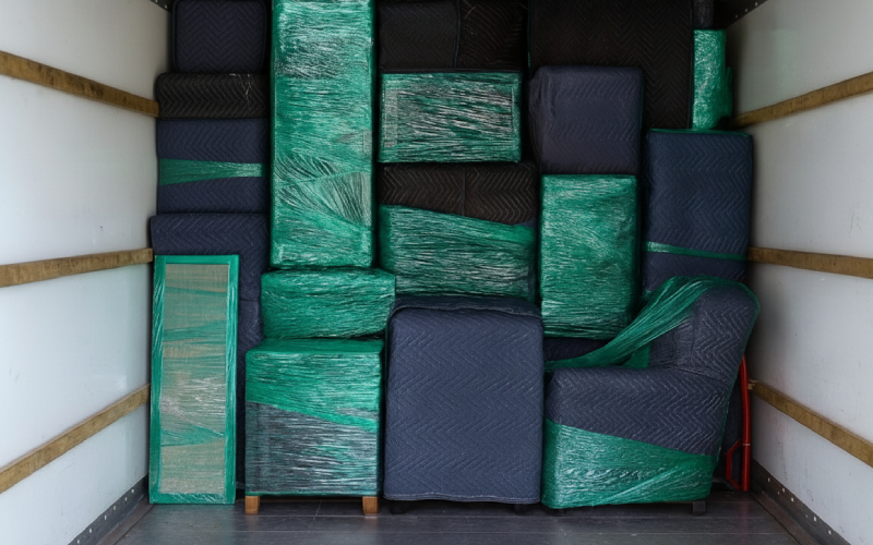 Moving company augusta ga